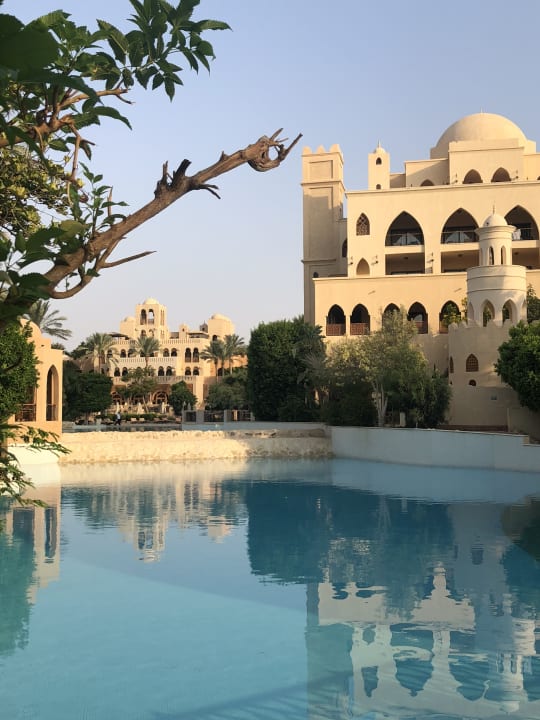 Pool Makadi Palace