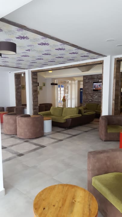 Sonstiges HI Hotels Imperial Resort