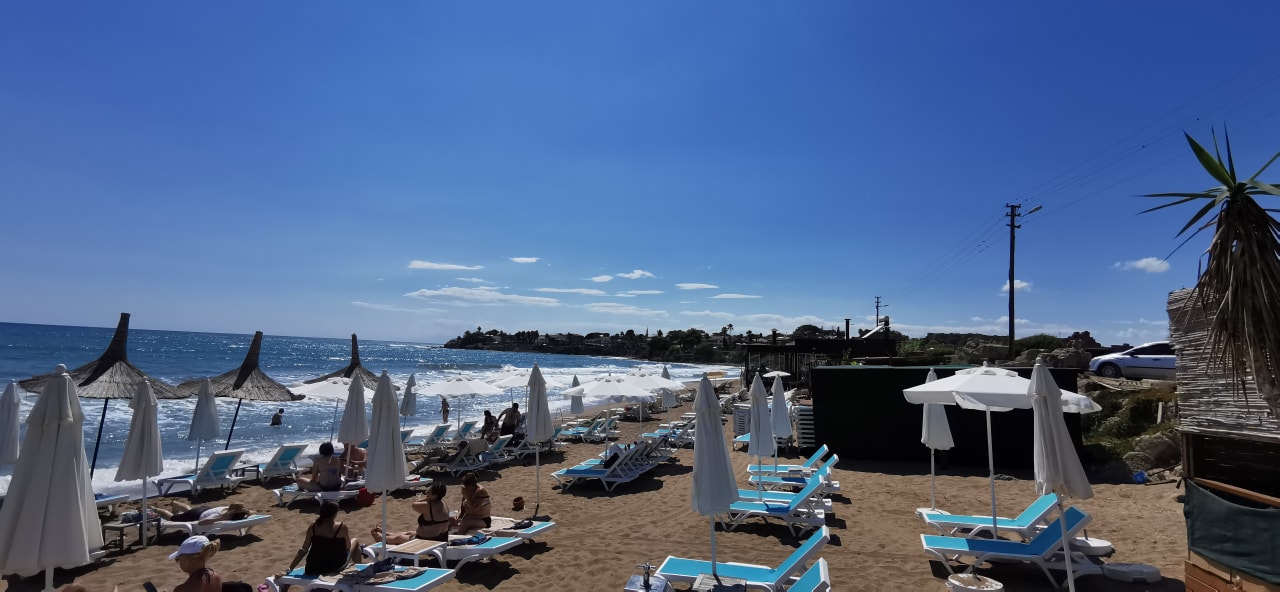 Strand Arnor de Luxe Hotel & Spa