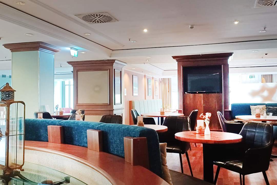 Gastro Garner Hotel Rüsselsheim