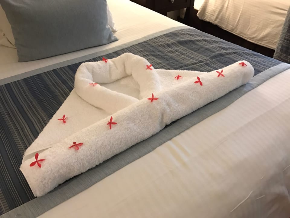 Zimmer Dreams La Romana Resort & Spa