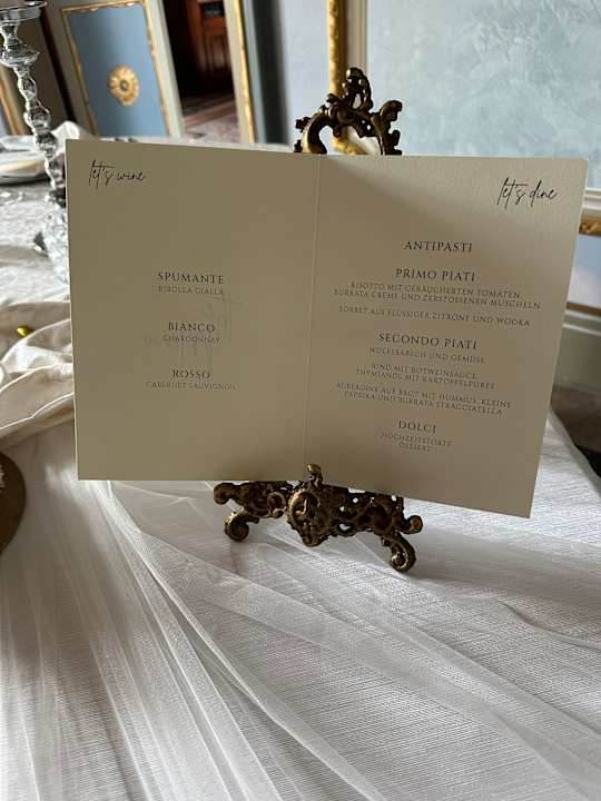 Sonstiges Castello Di Spessa Resort