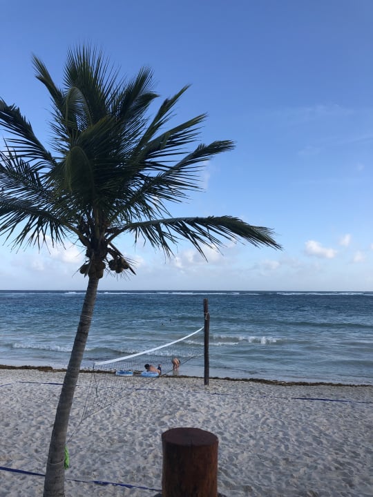 Strand Akumal Bay Beach & Wellness Resort