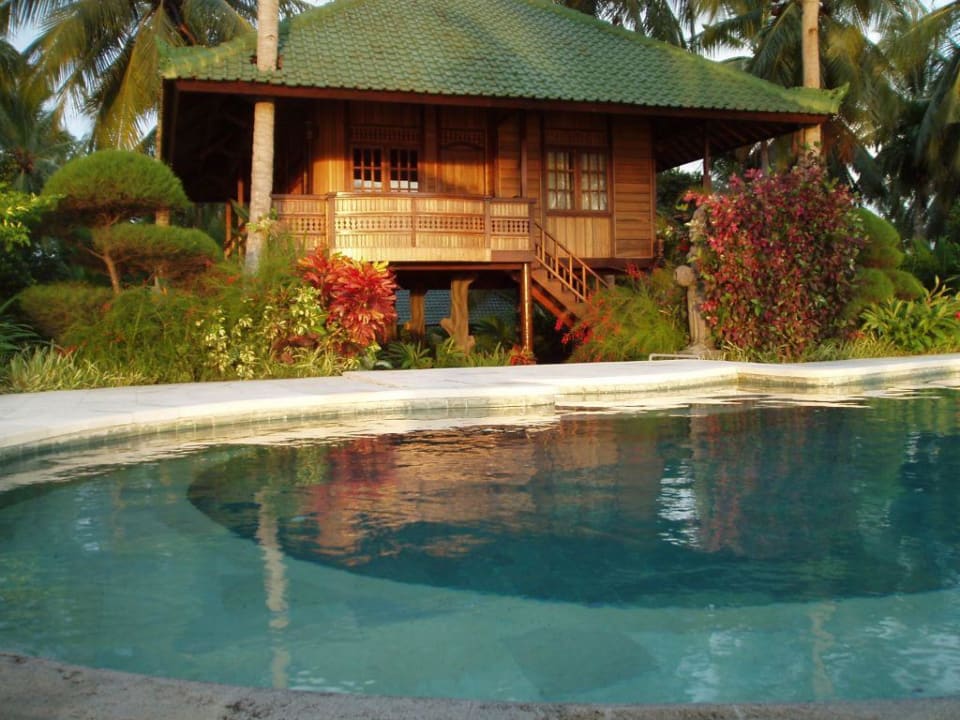 Hotel (other) Hotel Candikusuma Beach Villas