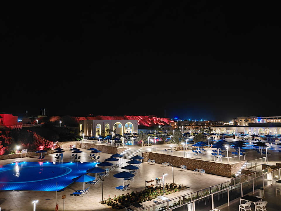 Sport & Freizeit Pickalbatros Villaggio Resort - Portofino