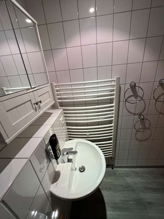 Zimmer REGIOHOTEL Wittekind Burg