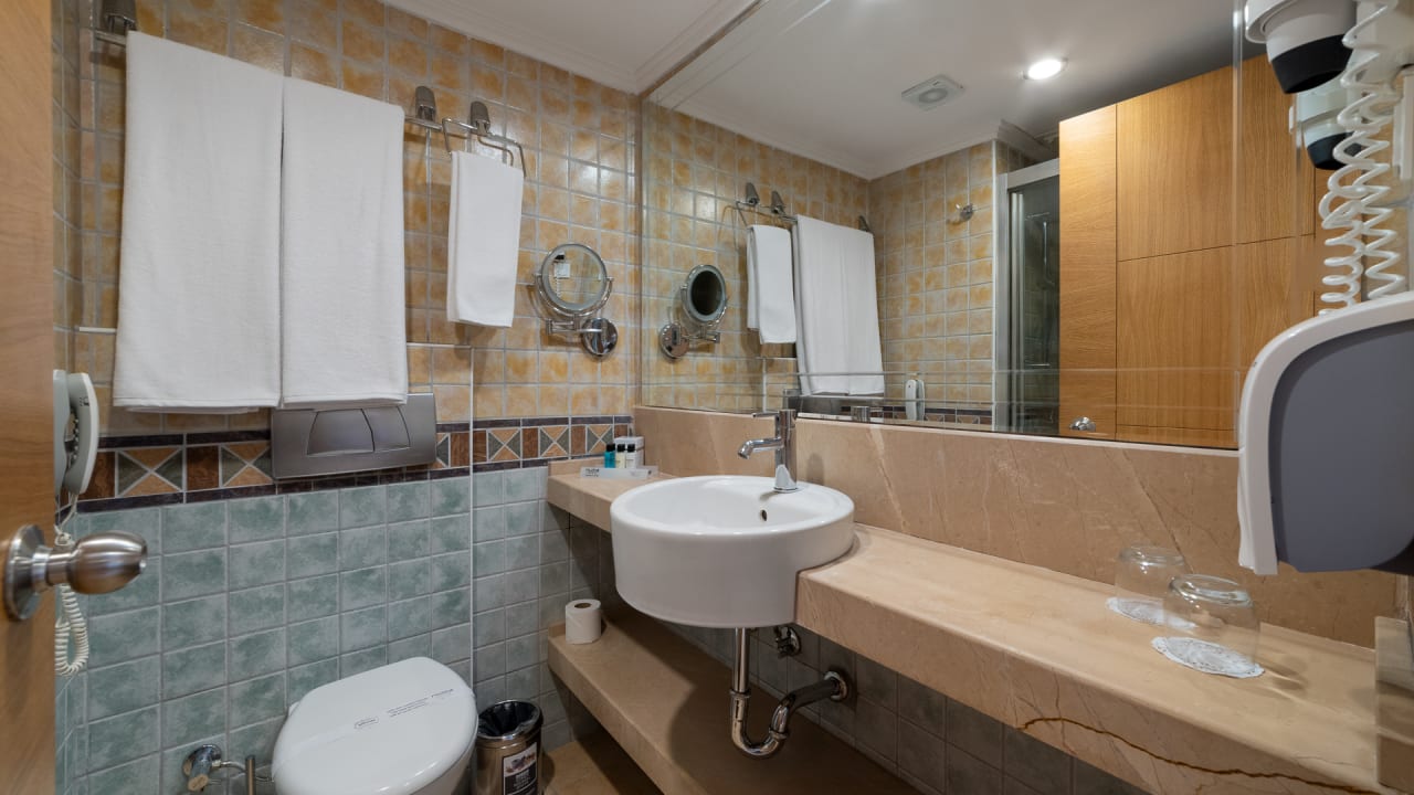 Zimmer allsun Numa Club Side