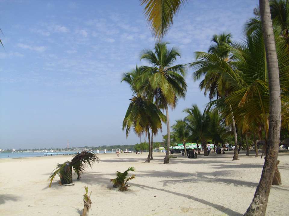 Strand BelleVue Dominican Bay