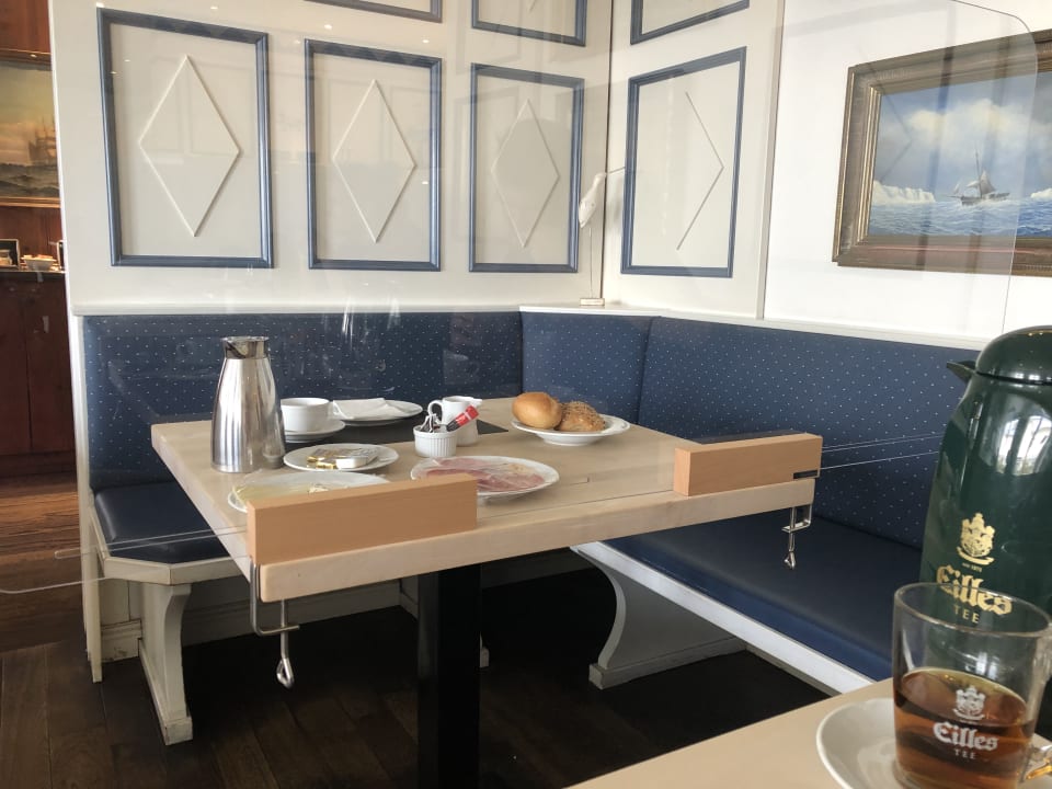 Gastro Lindner Hotel Sylt