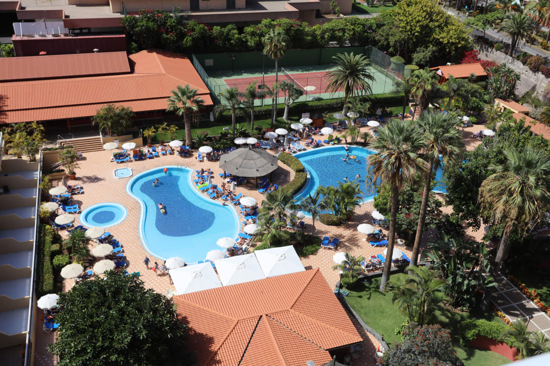 Außenansicht Bahia Principe Sunlight San Felipe