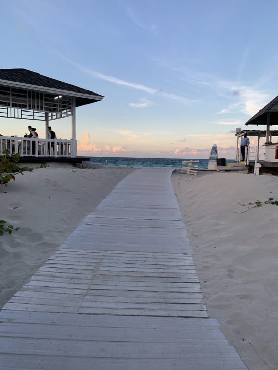 Strand Paradisus Princesa del Mar Resort & Spa - Adults only