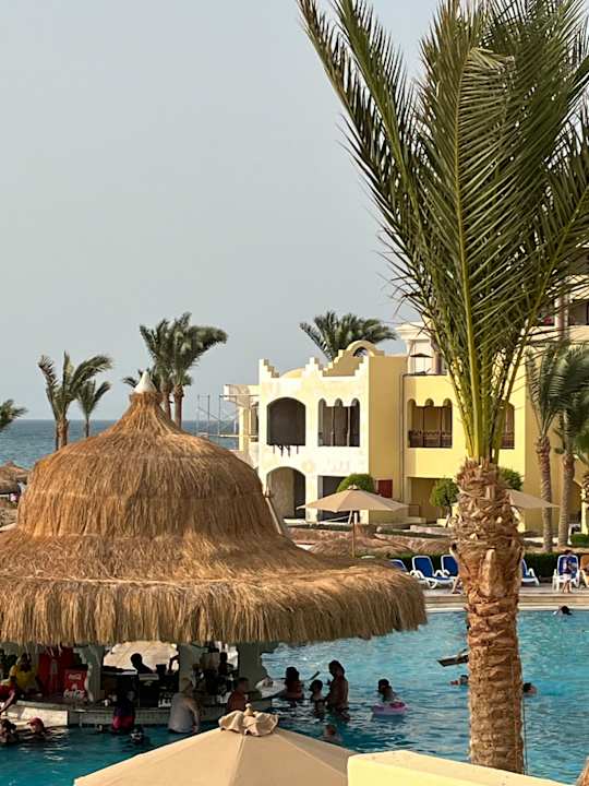 Pool Sunny Days Palma De Mirette Resort & Spa