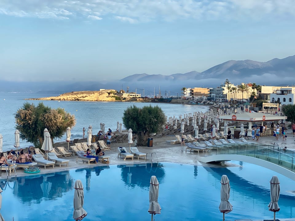 Pool Creta Maris Resort