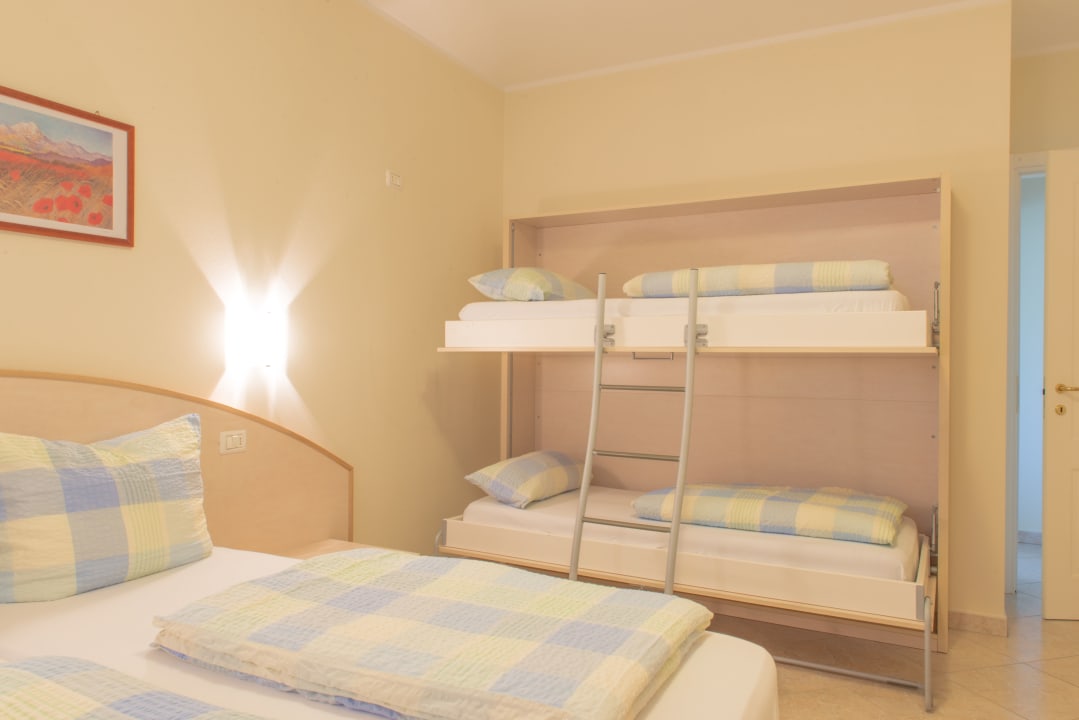 Zimmer Residence Terry