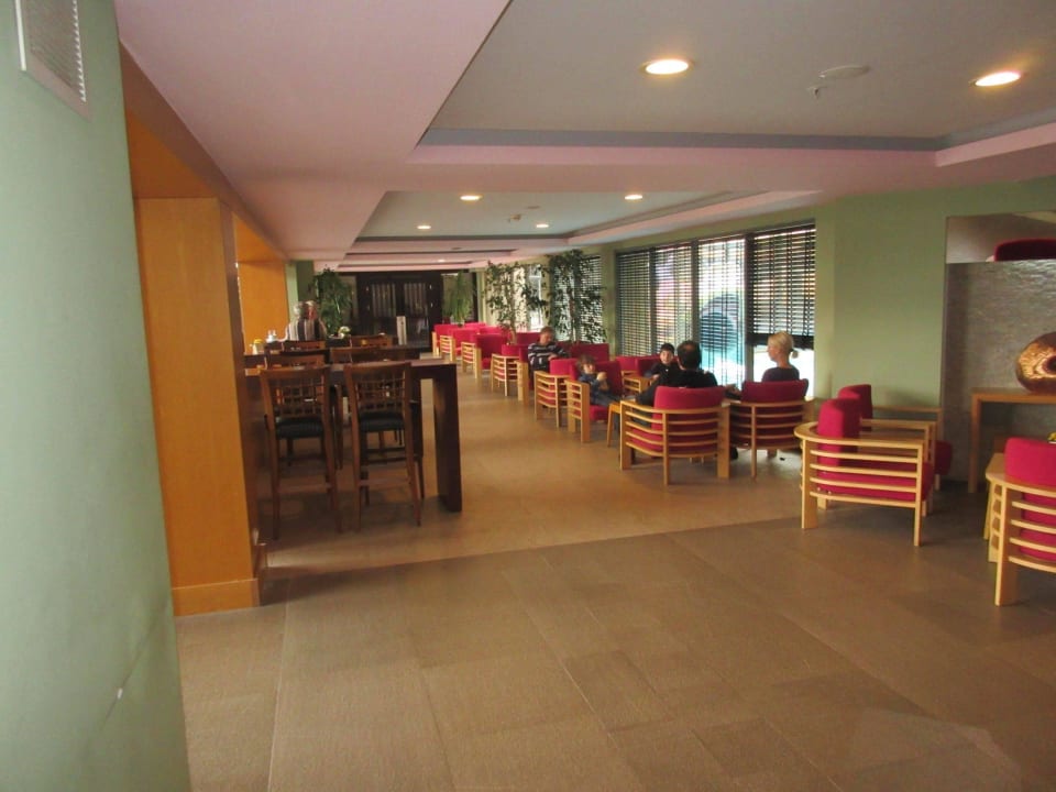 Bar Limak Lara Deluxe Hotel & Resort