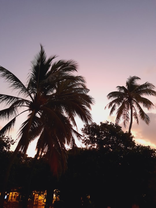 Ausblick Adaaran Select Meedhupparu Island Resort - Premium All Inclusive