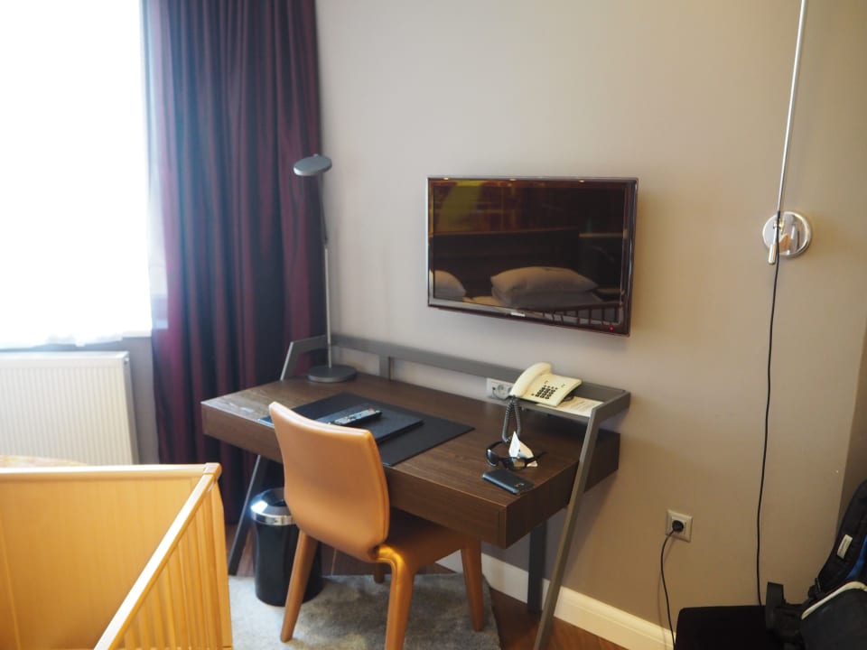 Zimmer Hotel Der Wilhelmshof