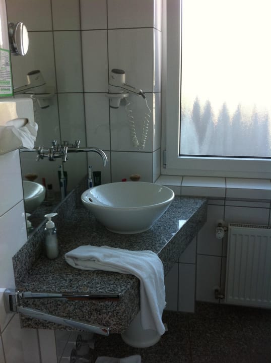 Bad (Comfort) Hotel Koch - Schilt