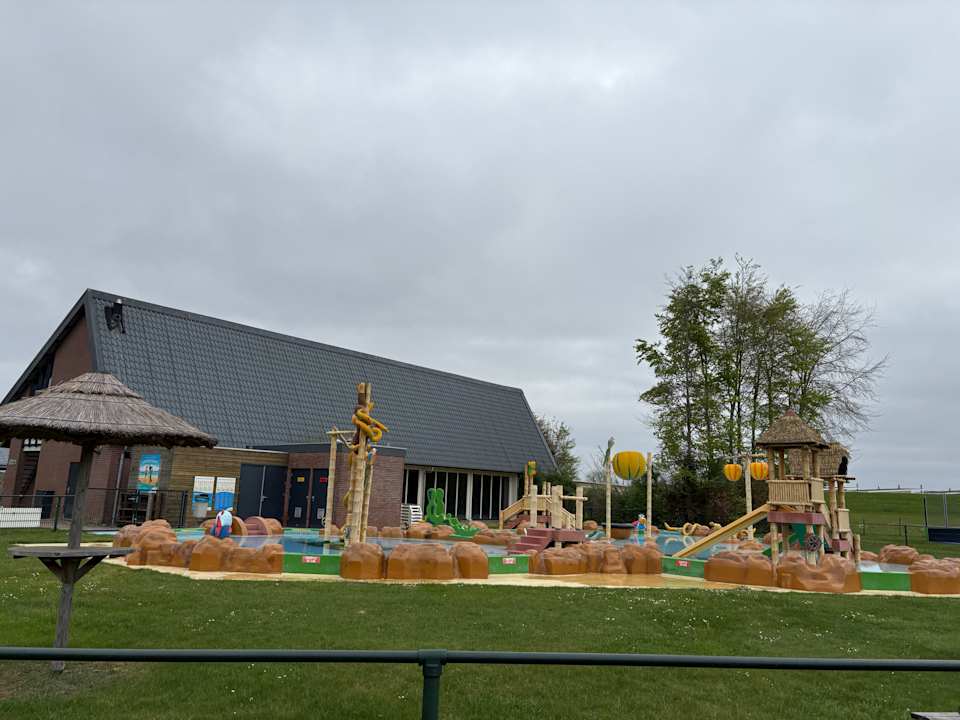 Sport & Freizeit Camping & Bungalows RCN Zeewolde