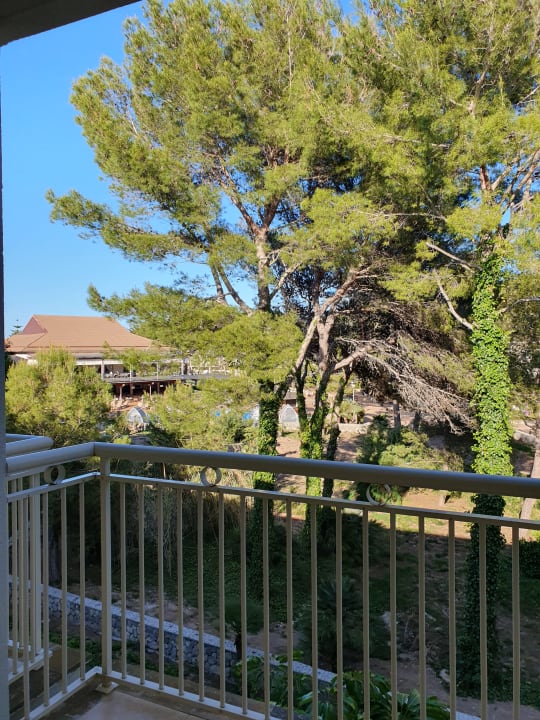 Ausblick VIVA Cala Mesquida Suites & Spa 16+