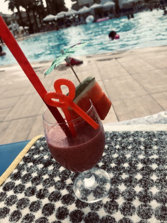 Pool Dream Family Club