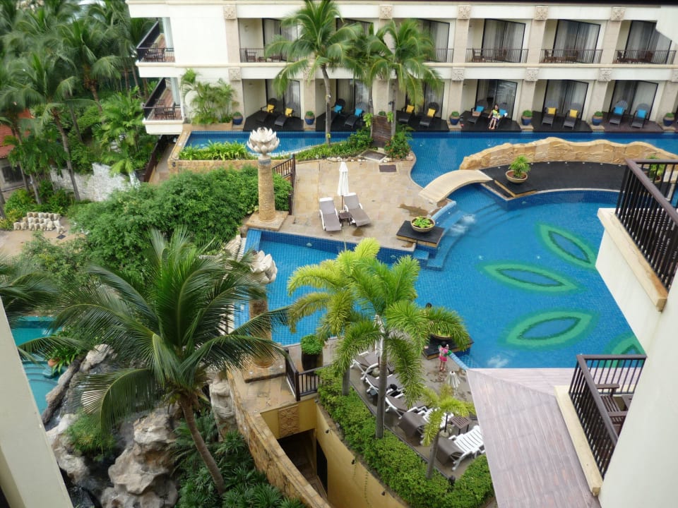 Garden Cliff Resort & Spa Garden Cliff Resort & Spa