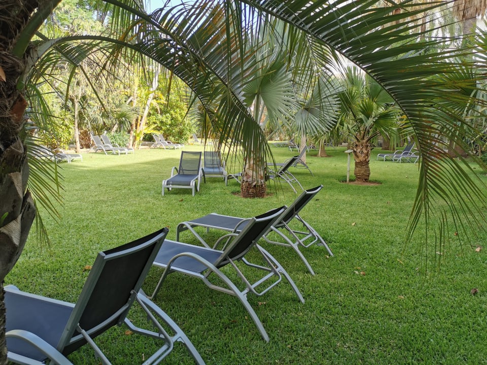 Außenansicht Bahía de Alcúdia Hotel & Spa