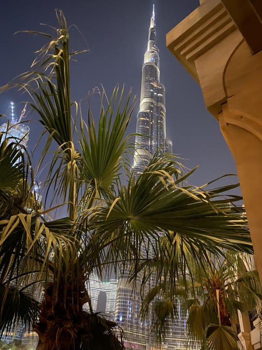 Sonstiges Palace Downtown