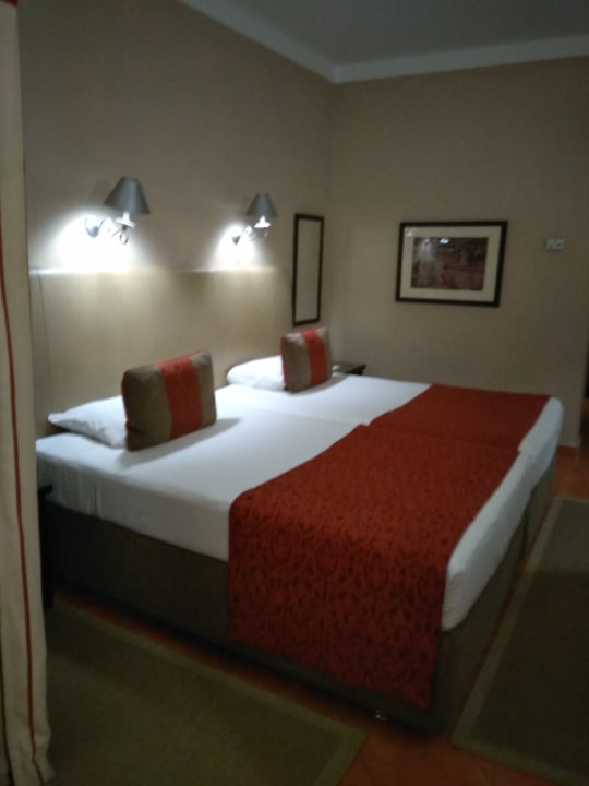 Zimmer Jaz Makadina