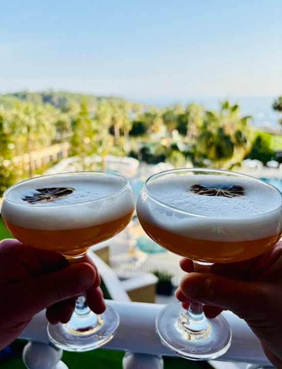 Gastro Arycanda Kirman Premium