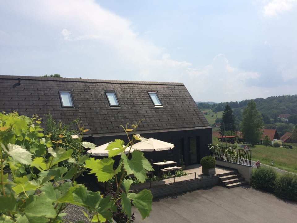 Außenansicht Logis125