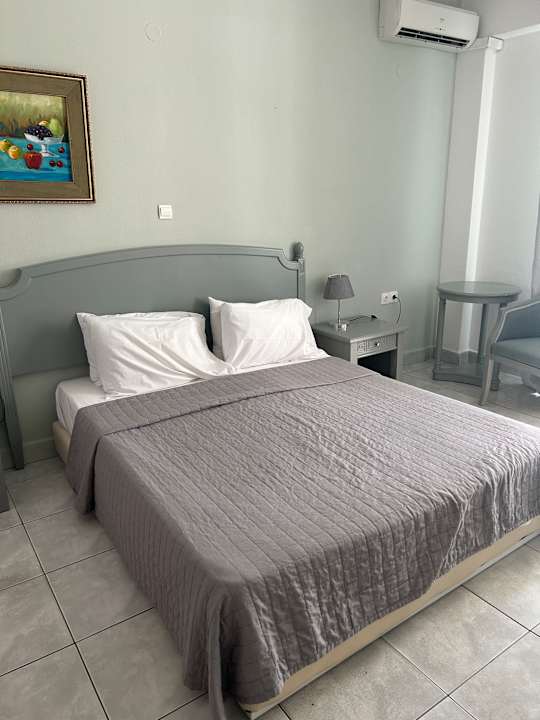 Zimmer Sandy Beach Resort