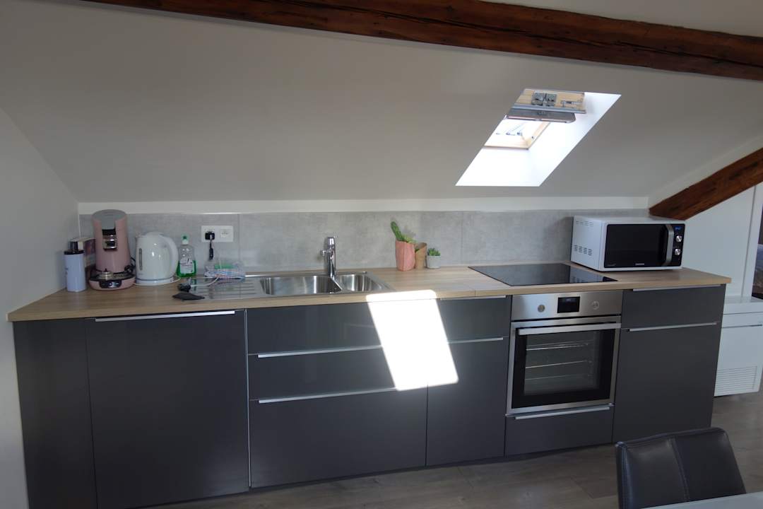 Zimmer Les Suites de Nanesse