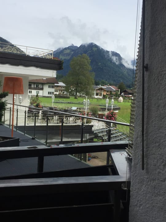 Außenansicht Schüle's Gesundheitsresort & Spa