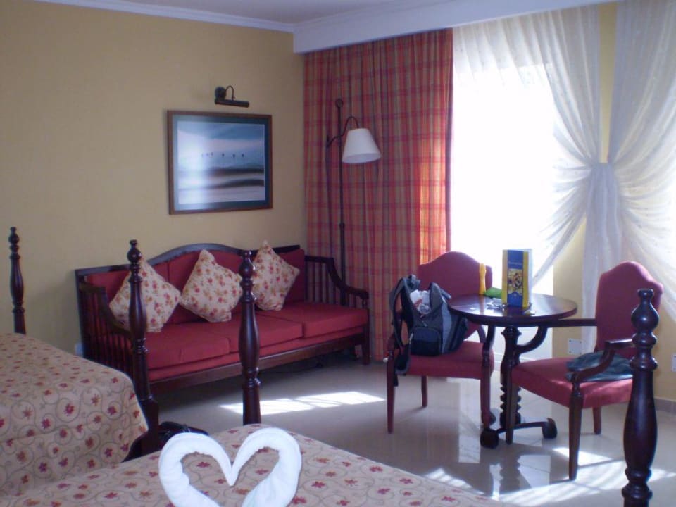 Zimmer Hotel Iberostar Trinidad Iberostar Grand Trinidad