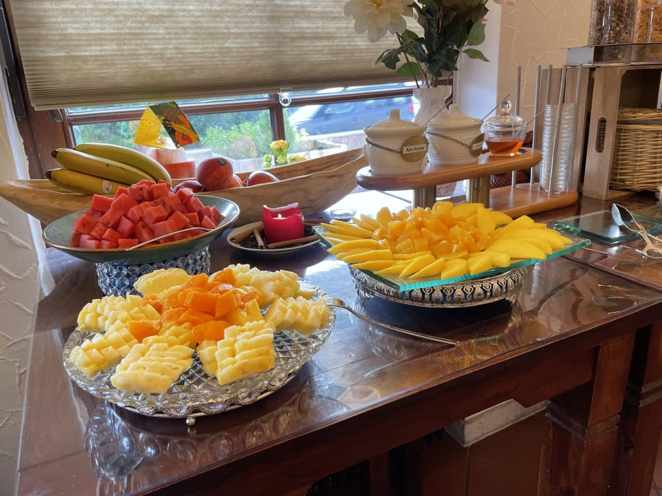 Gastro Hotel Up'n Diek