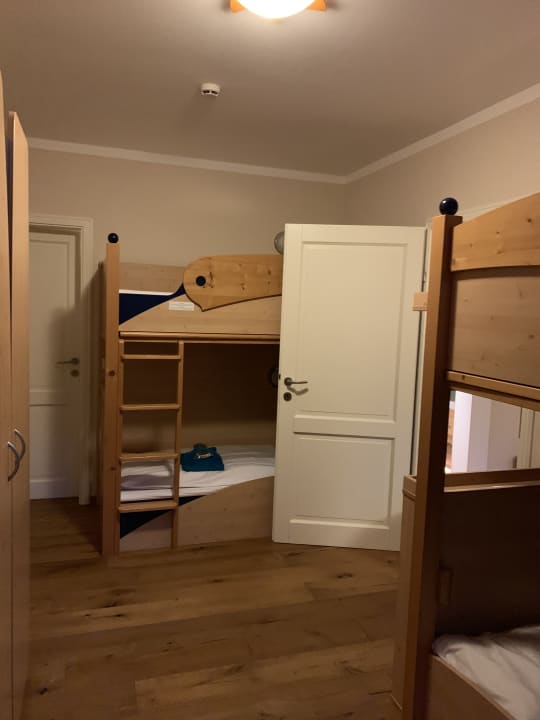 Zimmer POST Family Resort