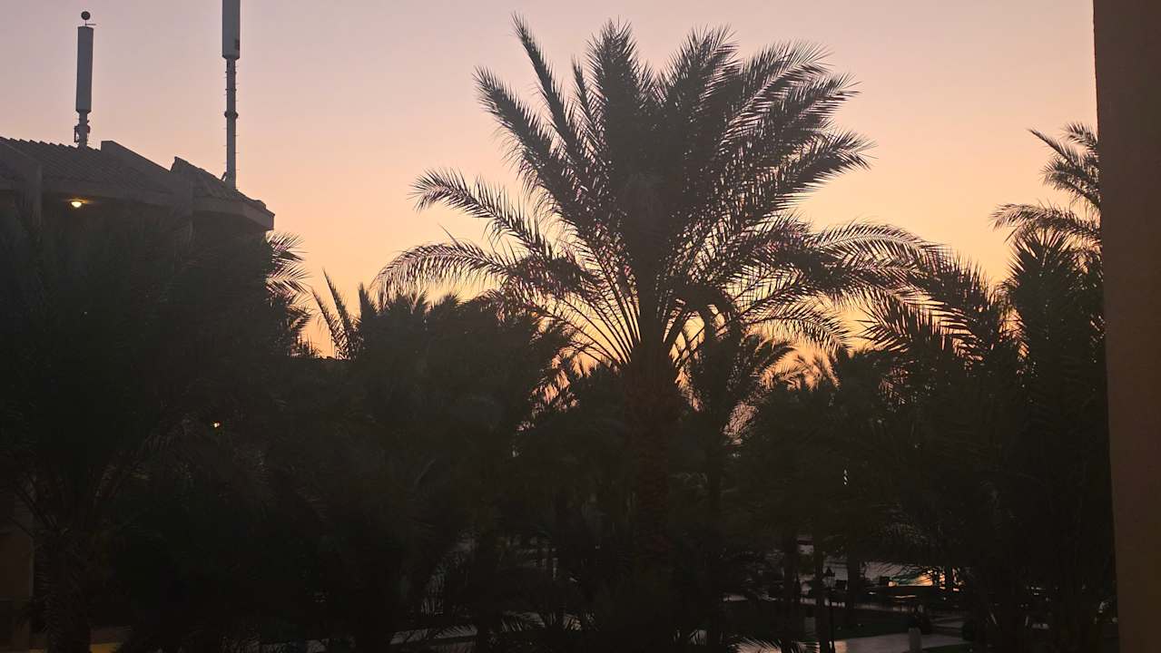 Ausblick Siva Grand Beach