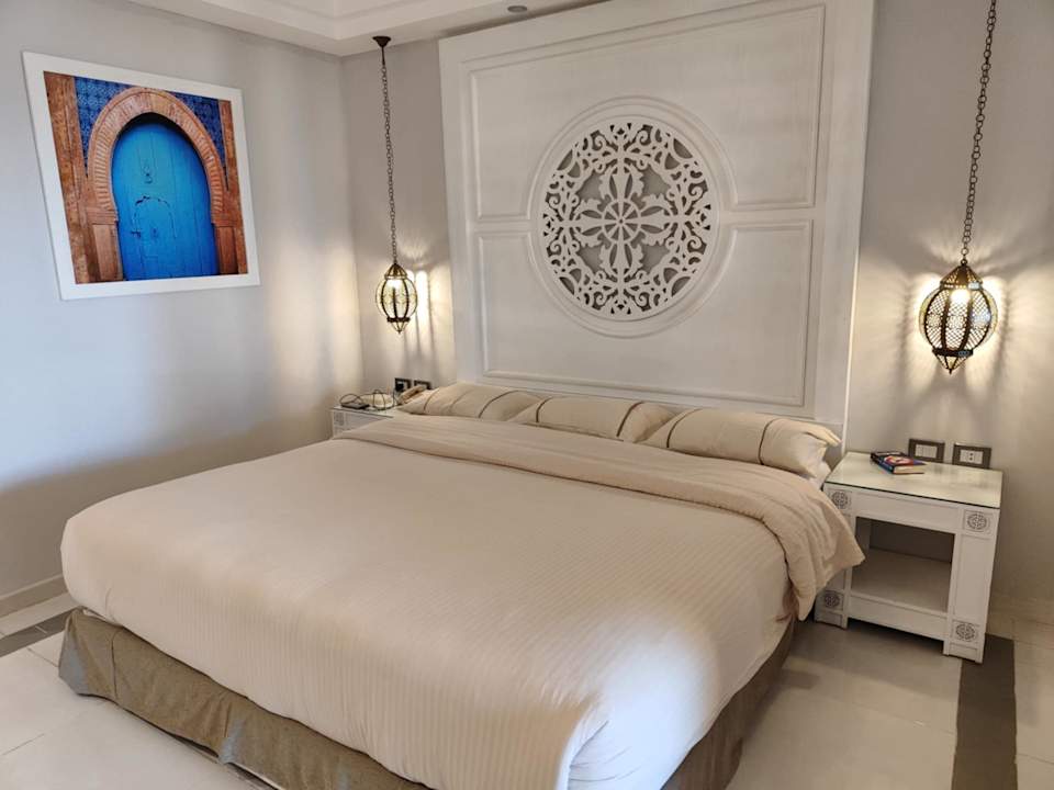 Zimmer The Grand Palace - Adults only