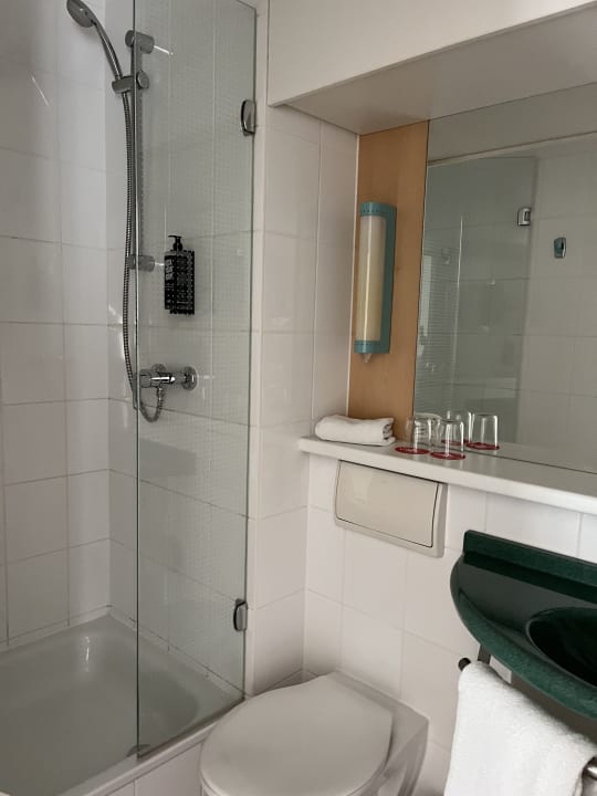 Zimmer Hotel Ibis Erfurt Altstadt