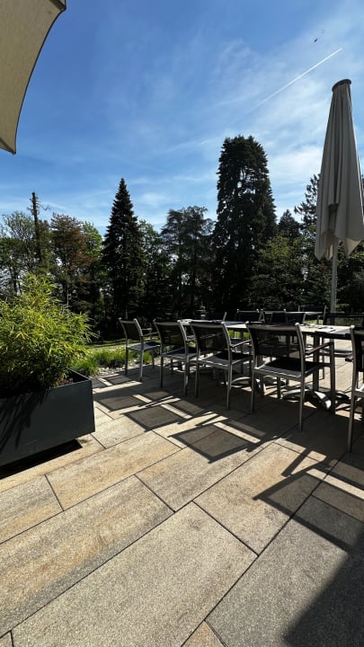 Gastro Dorint Hotel Frankfurt/Oberursel