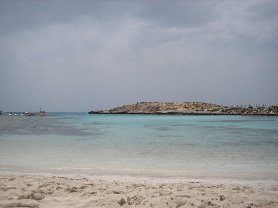 Hotel-Strand Tasia Maris Gardens