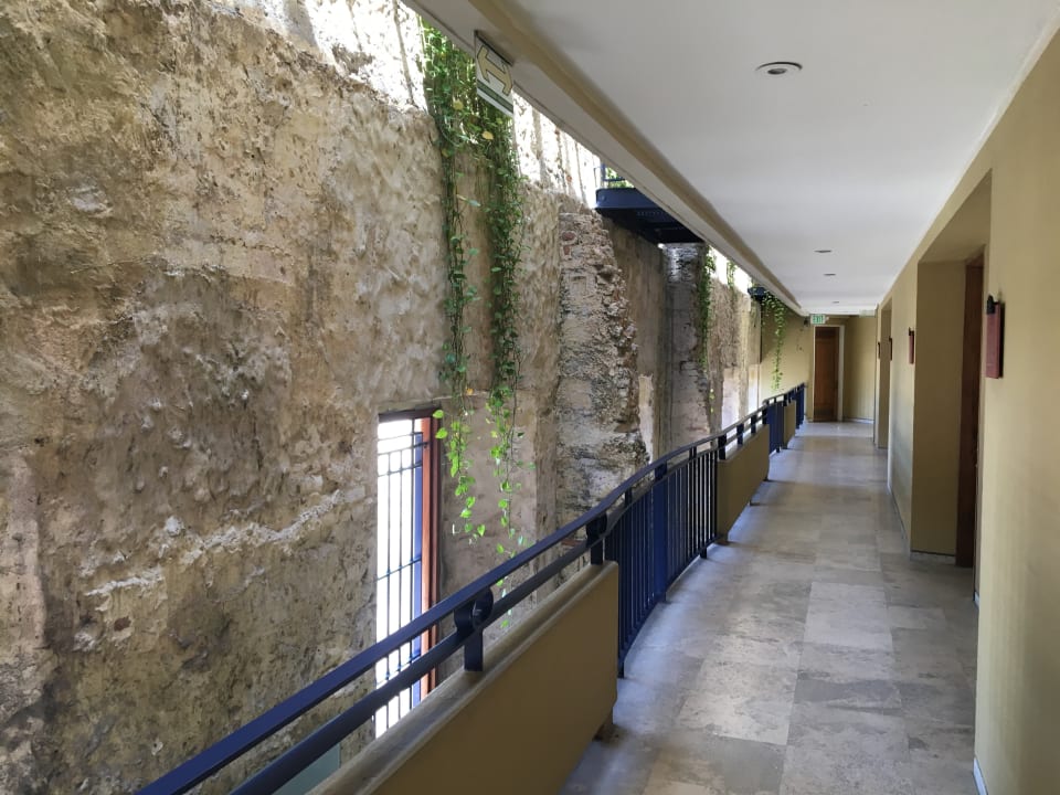 Sonstiges Hotel Sofitel Santa Clara