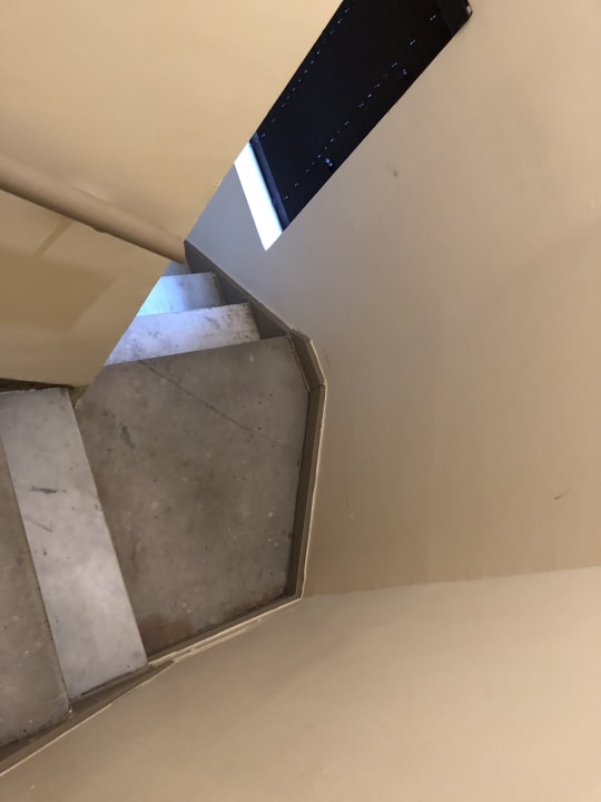 Sonstiges Park West Hotel