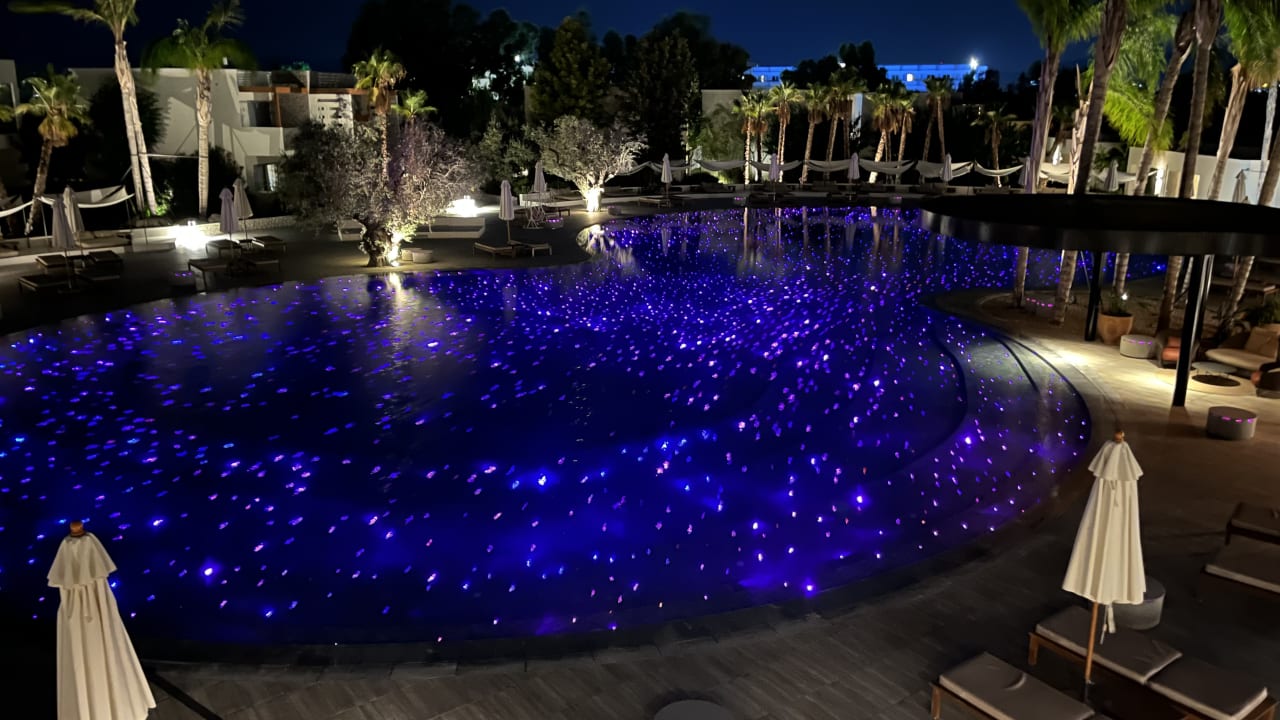 Pool SENTIDO Port Royal Villas & Spa