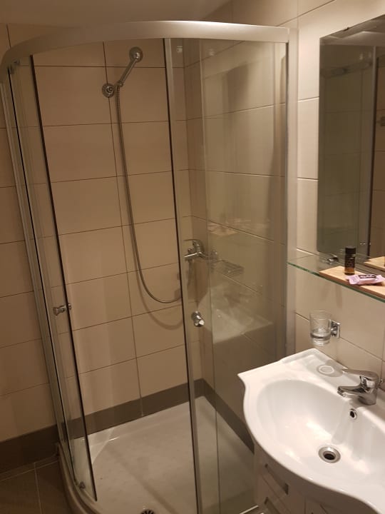 Zimmer Cosmopolitan Kos