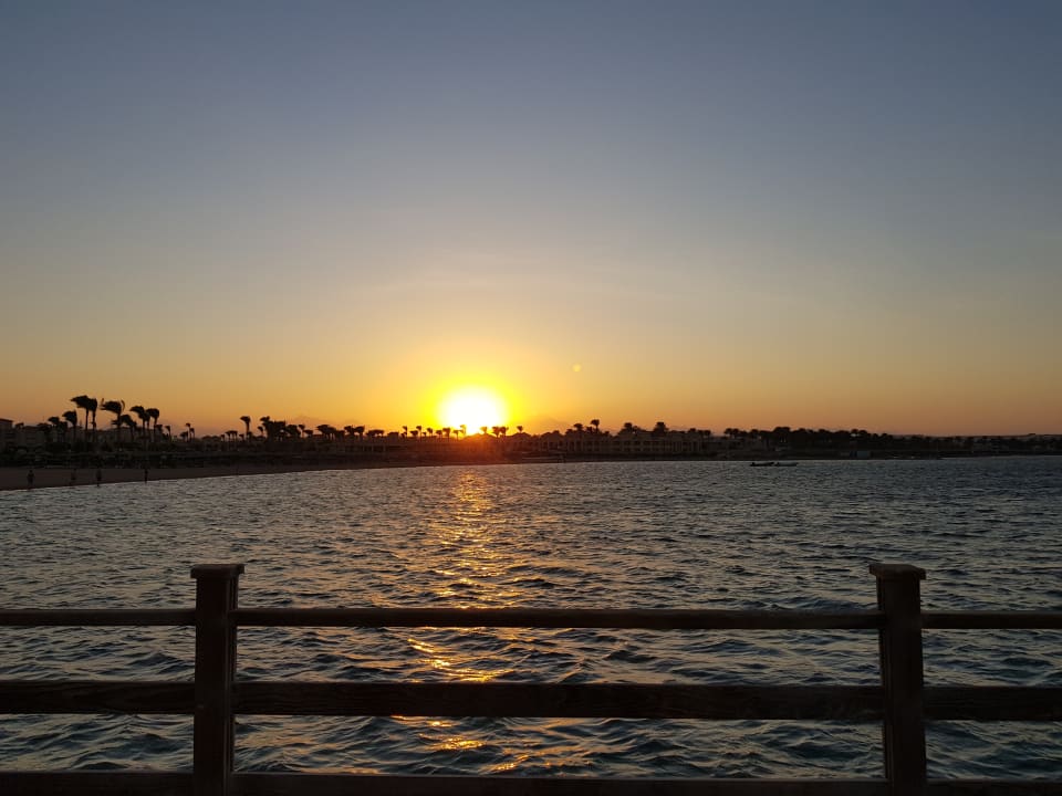 Strand Cleopatra Luxury Resort Makadi Bay