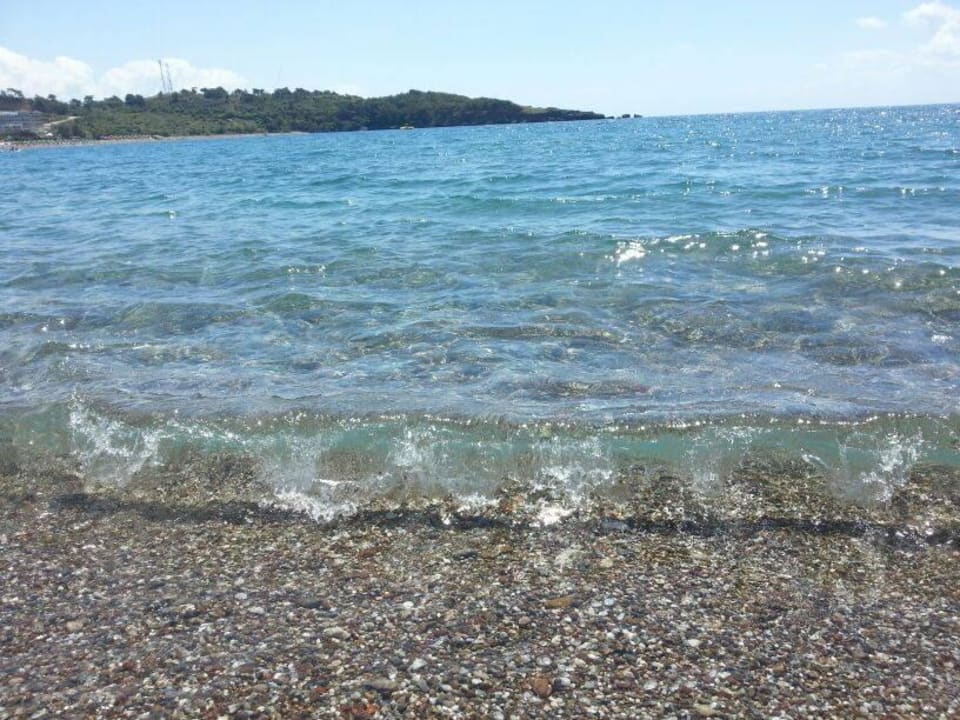 Arycande de Luxe  Arycanda Kirman Premium