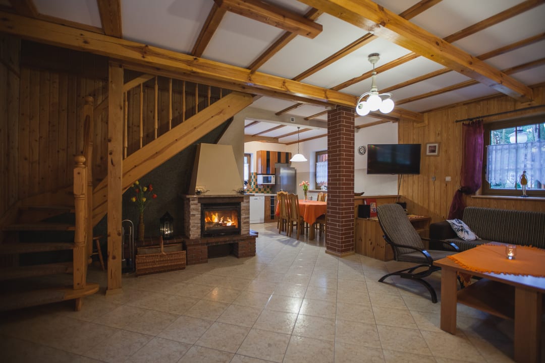 Zimmer Ferienanlage Vierjahreszeiten