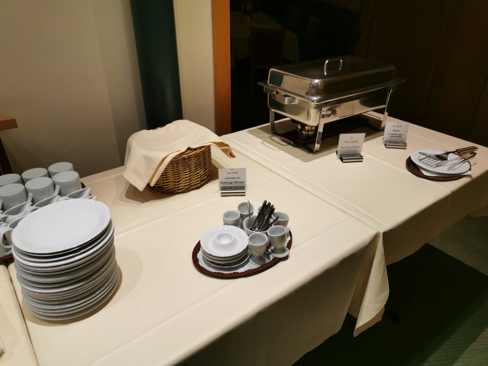 Gastro Club Hotel Cortina